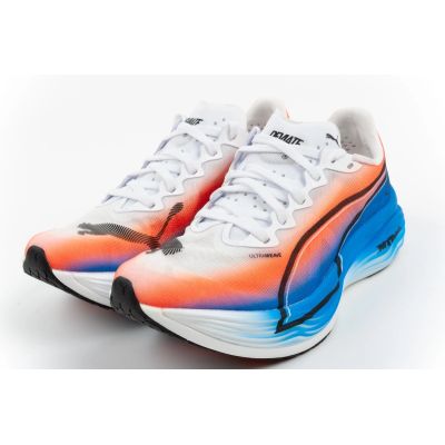6. Puma Women's Deviate Nitro Elite 3 Racing Running Shoes