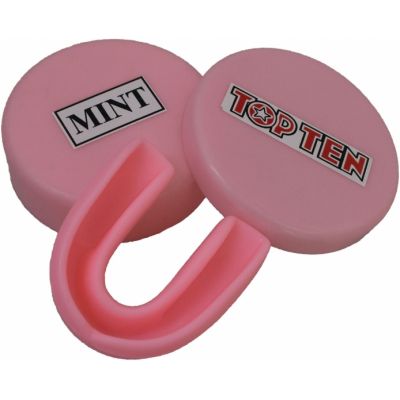 3. TOP TEN Mouthguards - OZ-TT MINT SENIOR