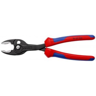 3. Knipex TwinGrip Anti-Slip Pliers