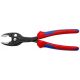 3. Knipex TwinGrip Anti-Slip Pliers