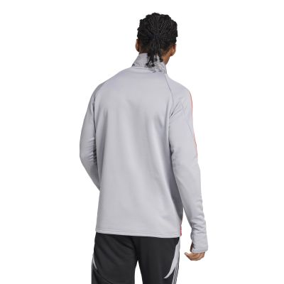 2. Adidas Tiro 24 Winter W sweatshirt IY0113