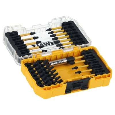2. DeWALT DT70745T-QZ screwdriver bit