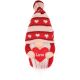 2. Gnome with a Love Heart 19cm Valentine's Day Decoration