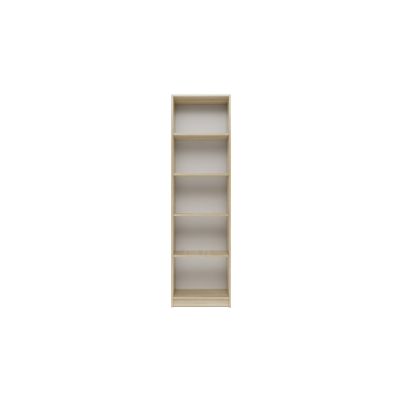 7. R50 SHELVING - SONOMA OAK