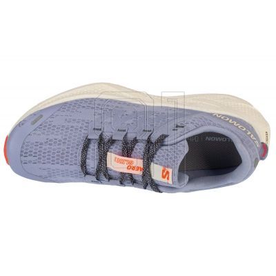 7. Salomon Aero Glide 3 W L47759400 Running Shoes