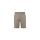MILLET Ubic Stretch Short M beige men's shorts