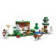 5. LEGO Minecraft 21593 - Surviving the First Night
