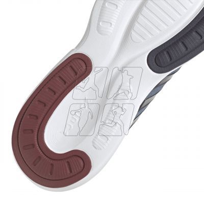 11. Adidas AlphaEdge + M IF7293 running shoes