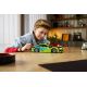 7. LEGO Technic 42229 - Fast and Furious Mitsubishi Eclipse Car