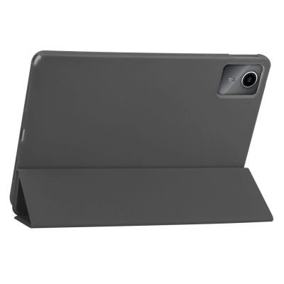 5. Tech-Protect SmartCase for Lenovo Tab M11 11" TB-330 - black
