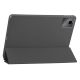 5. Tech-Protect SmartCase for Lenovo Tab M11 11" TB-330 - black