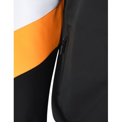 6. Real Madrid Tracksuit Junior N37 RM2CHP37P