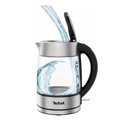 6. TEFAL KI 772D electric kettle