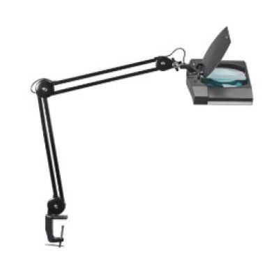 MAUL 8265090 magnifying lamp