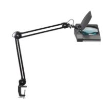 MAUL 8265090 magnifying lamp
