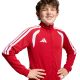 6. adidas Tiro 26 League Training red JY7200 kids' sweatshirt