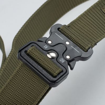 2. WEIMER belt