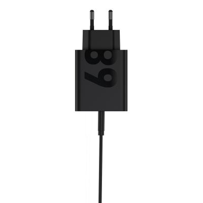 2. Motorola 68W Wall Charger