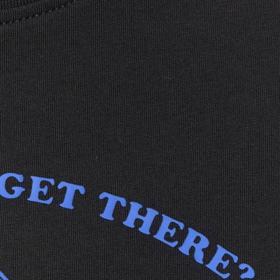 6. Boy's T-shirt 4F M2815 deep black 4FJWSS26TTSHM2815 20S