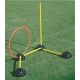 2. Crossbar/Pole SPR-25160 Y 160 cm