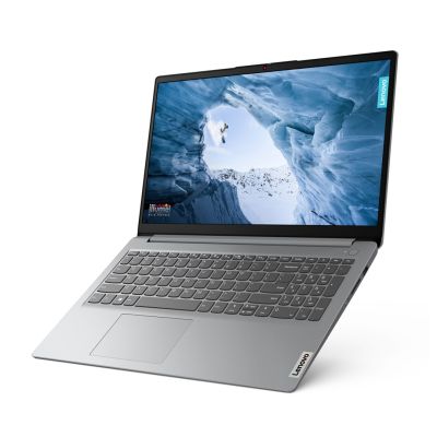 10. Lenovo IdeaPad 1 15IRU7 Intel® Core™ i5 i5-1335U Laptop 39.6 cm (15.6") Full HD 16 GB DDR4-SDRAM 256 GB SSD Wi-Fi 6 (802.11ax) Windows 11 Home English Gray