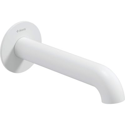 Bath spout