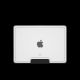 2. UAG Lucent [U] MagSafe case for MacBook Air 13" 2022 M2 - transparent