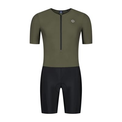 2. Rogelli triathlon k/r Florida military 2XL