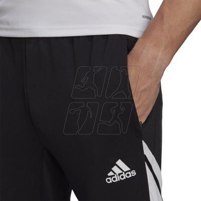 3. Adidas Condivo 22 M HC5559 pants