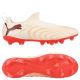 3. Puma Junior Future 9 Match LL FG/AG 109191-01 shoes