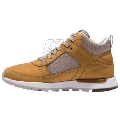 2. Timberland Field Trekker Mid leather shoes W TB0A2N9K231 