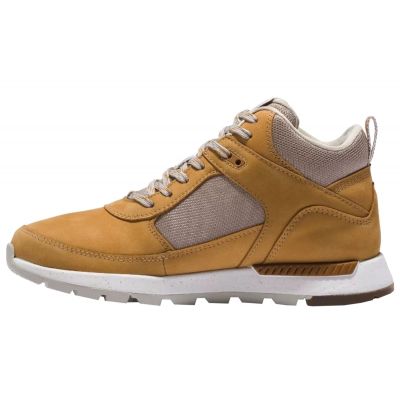 2. Timberland Field Trekker Mid leather shoes W TB0A2N9K231 