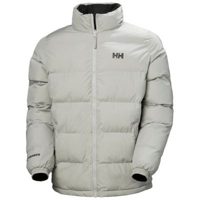 9. Helly Hansen YU 23 Revesible Puffer M 54060 917 jacket