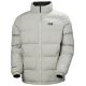 9. Helly Hansen YU 23 Revesible Puffer M 54060 917 jacket