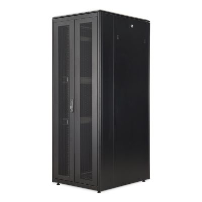 2. Digitus Unique server cabinet, Server-N series - 800x1000 mm (WxD)