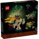 2. LEGO 10373 Botanical Collection - Small Bonsai Trees