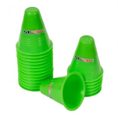 5. Seba Slalom Mugs