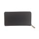 2. Tommy Hilfiger Women's TH Core Large Black Wallet - AW0AW08011 CJM