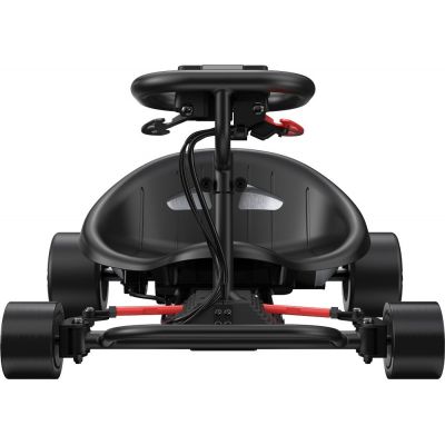 8. RAZOR Electric Go-Kart GF Rad Rod 25173803