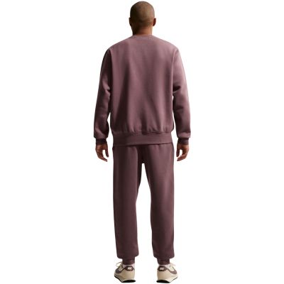 7. Nike Club BB Men’s Brown Sweatshirt FN3886 502