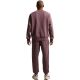 7. Nike Club BB Men’s Brown Sweatshirt FN3886 502