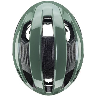 4. Uvex Rise 41/2/055/04 Bicycle Helmet