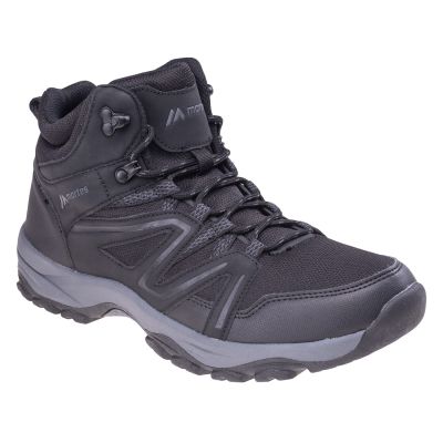 3. Men’s Hiking Shoes ROODIAN MID