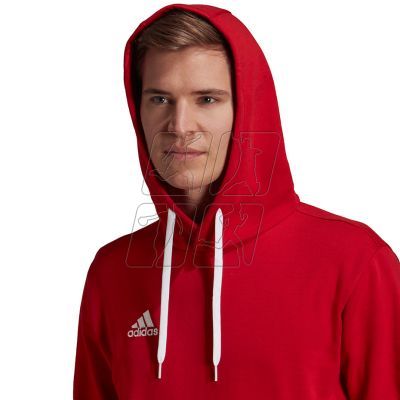 11. Sweatshirt adidas Entrada 22 Hoody M H57514