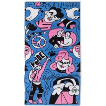 BUFF COOLNET UV® LOVE MULTI Bandana, One Size