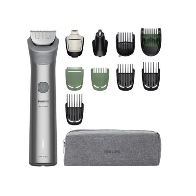 5. Philips All-in-One Series 5000 MG5941/15 11-in-1 Multifunctional Trimmer
