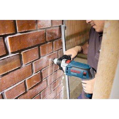 4. Bosch 0 601 14E 500 drill 2800 RPM 2.2 kg