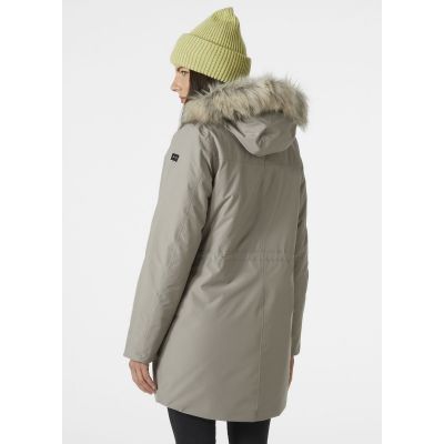 13. Helly Hansen W Irma Parka Jacket W 54013 885