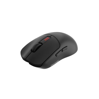 8. GENESIS ZIRCON 500 WIRELESS 10000DPI BLACK GAMING MOUSE