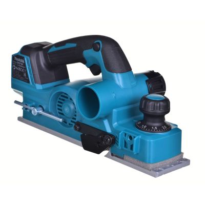 2. 18V Planer without Battery and Charger DKP181Z MAKITA